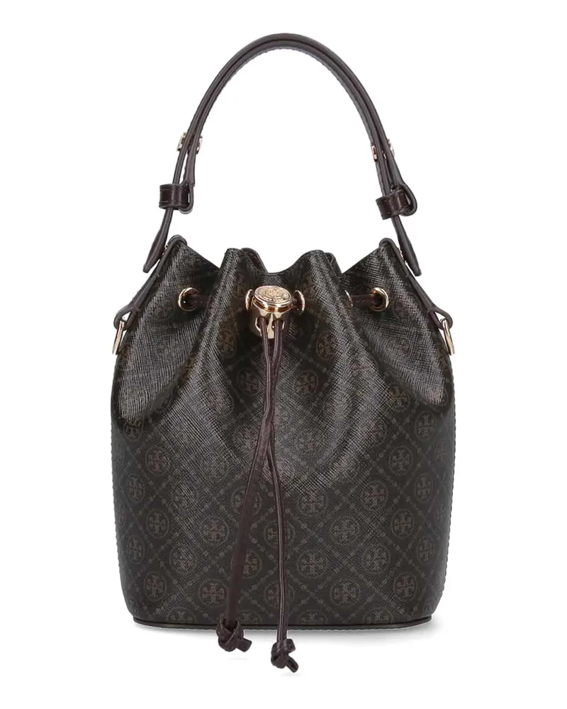 Tory Burch Umhängetasche - Braun Braun