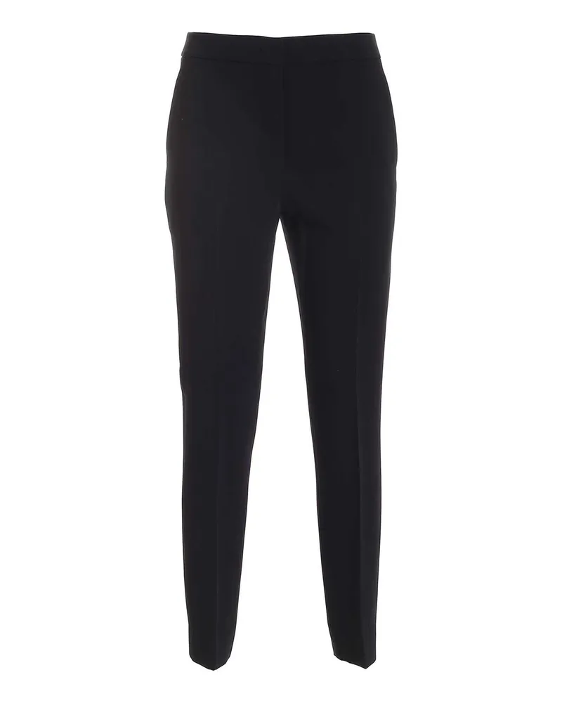 Moschino Casual Hose - Schwarz Schwarz