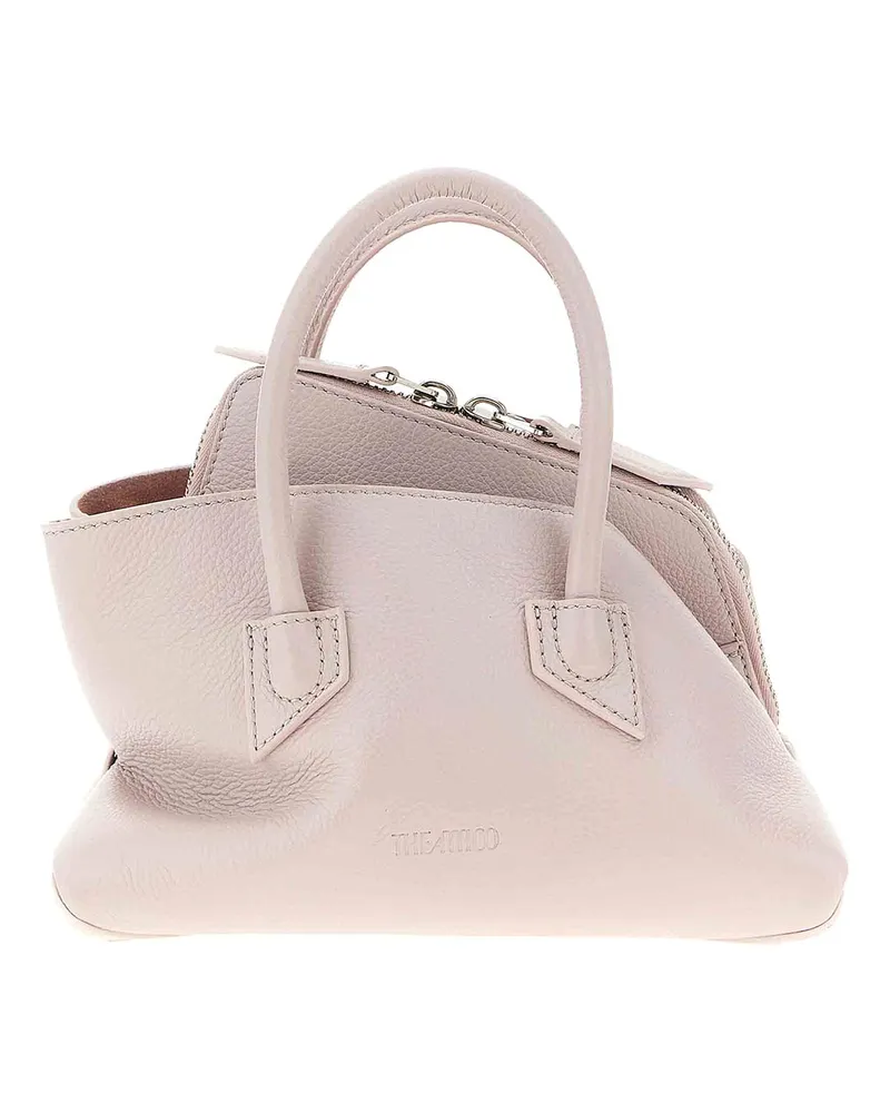 ATTICO Shopper - Nude Nude