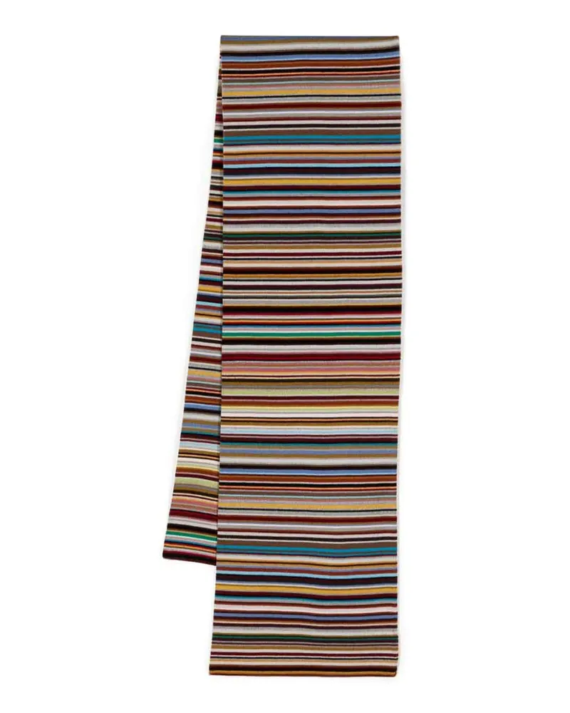 Paul Smith Schal - Bunt Bunt