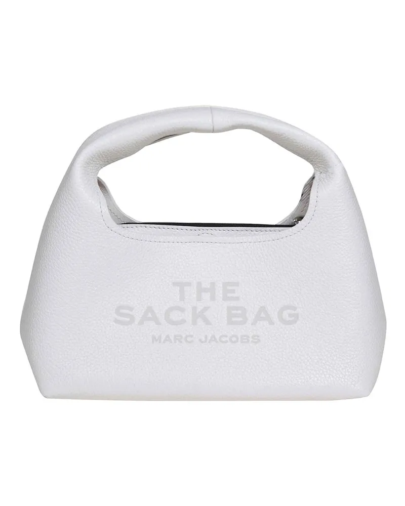 Marc Jacobs Umhängetasche - Weiß Weiß