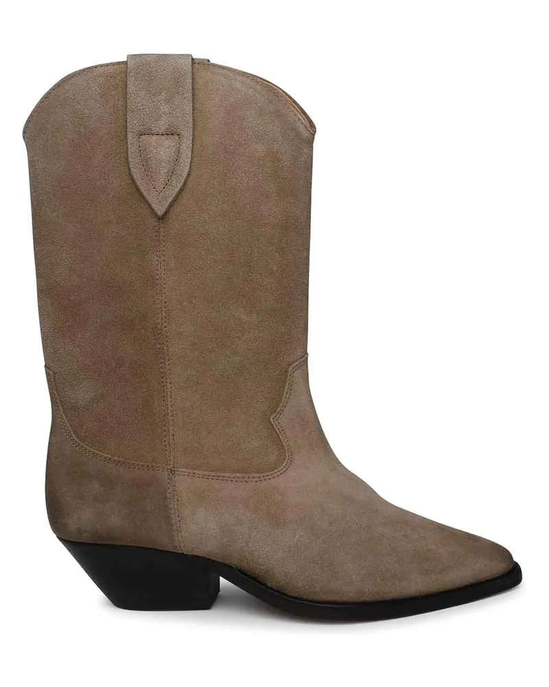 Isabel Marant Stiefel - Beige Beige