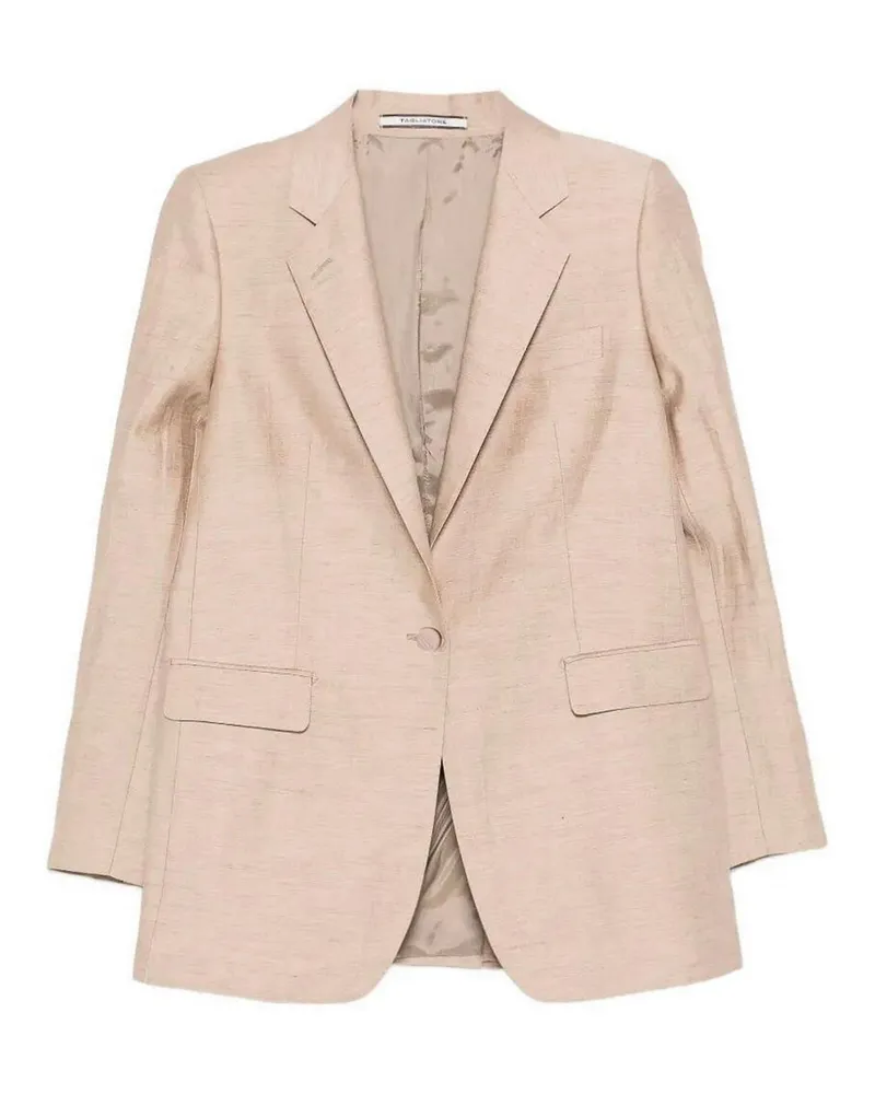 Tagliatore Casualjacke - Taupe Taupe