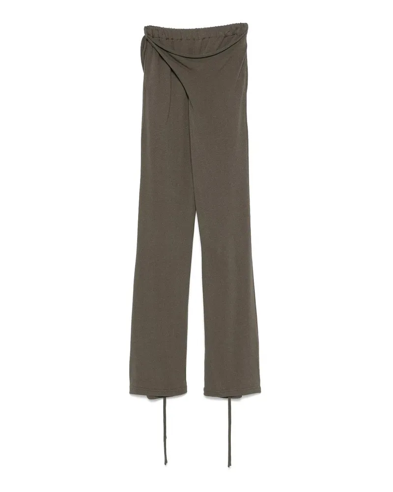 OTTOLINGER Shorts - Grün Grün
