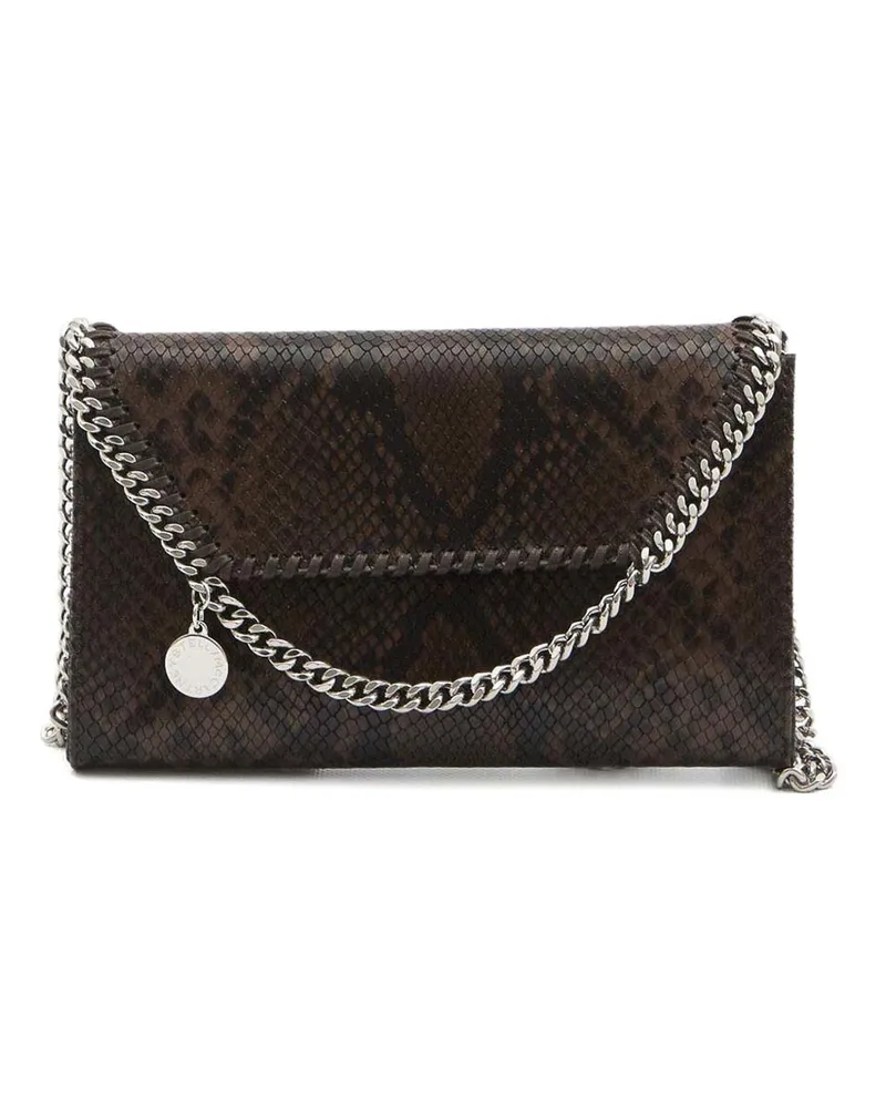 Stella McCartney Clutch - Braun Braun
