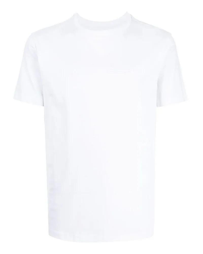 Emporio Armani T-Shirt - Weiß Weiß