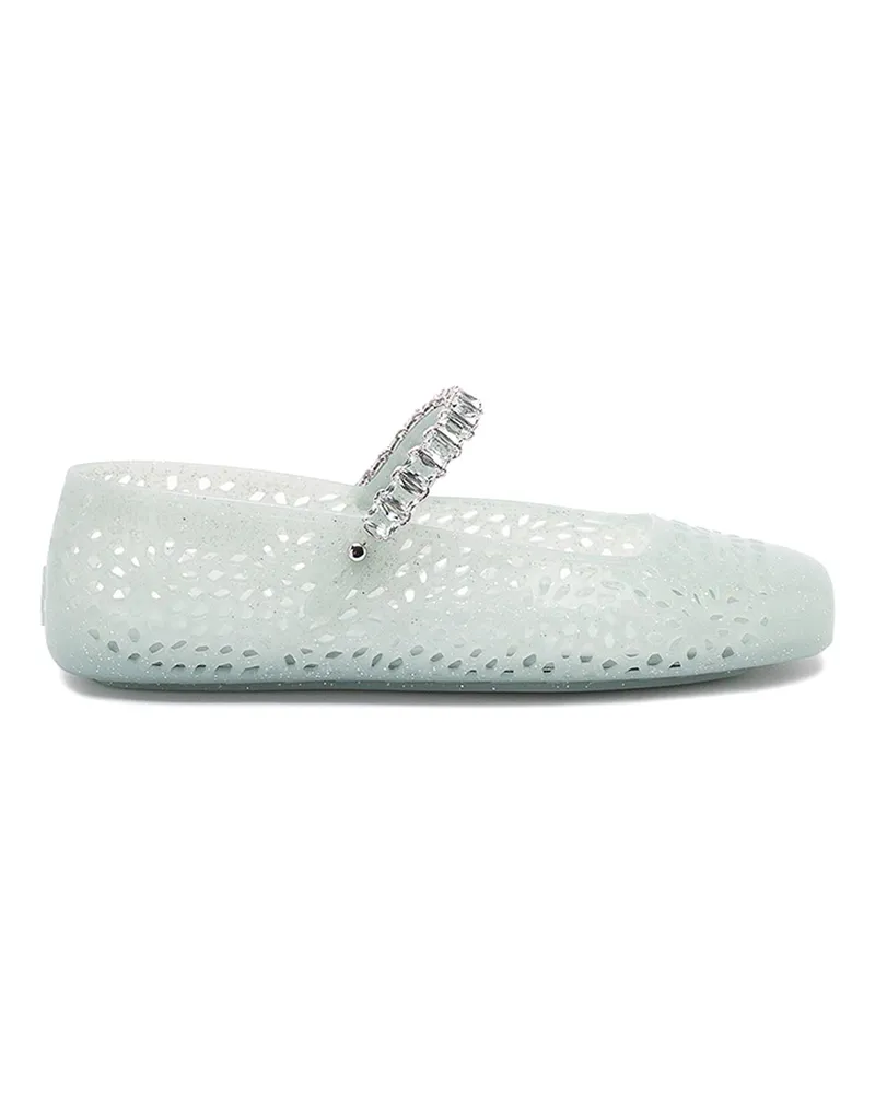 Jimmy Choo Sandalen - Grün Grün