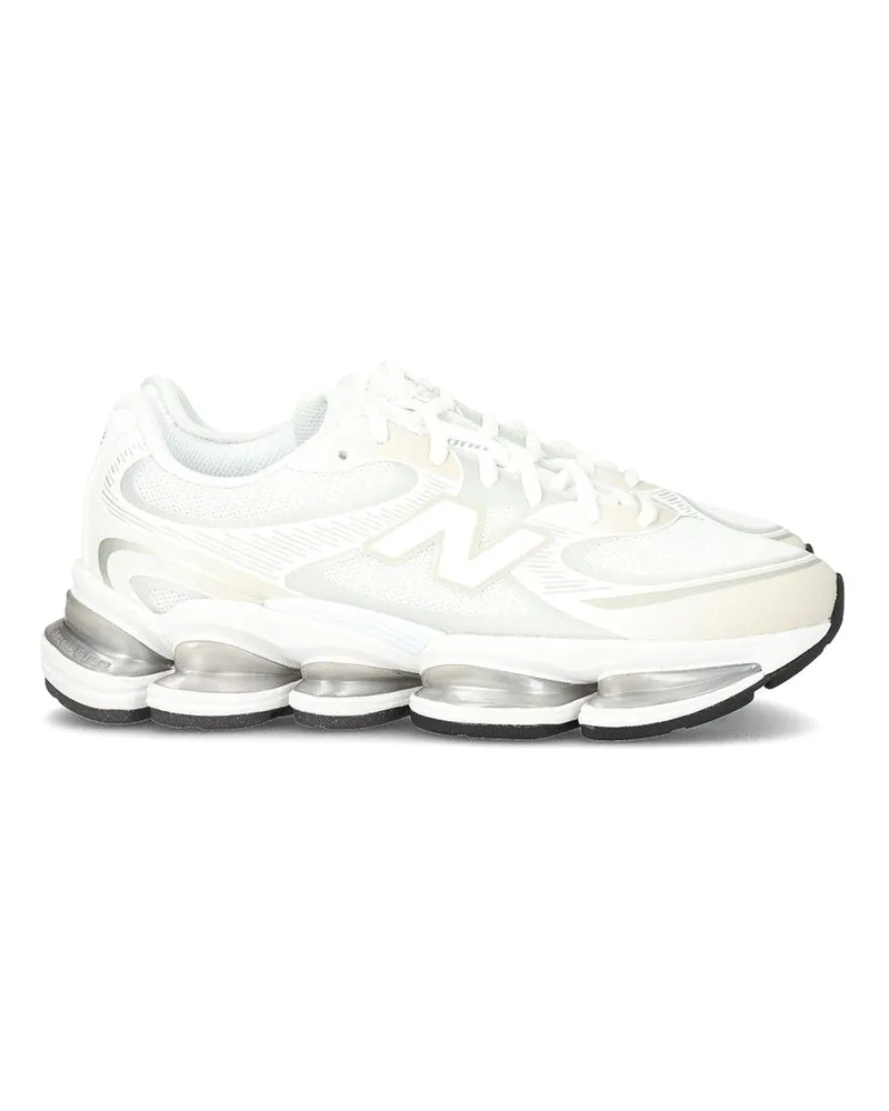 New Balance Sneaker - Weiß Weiß