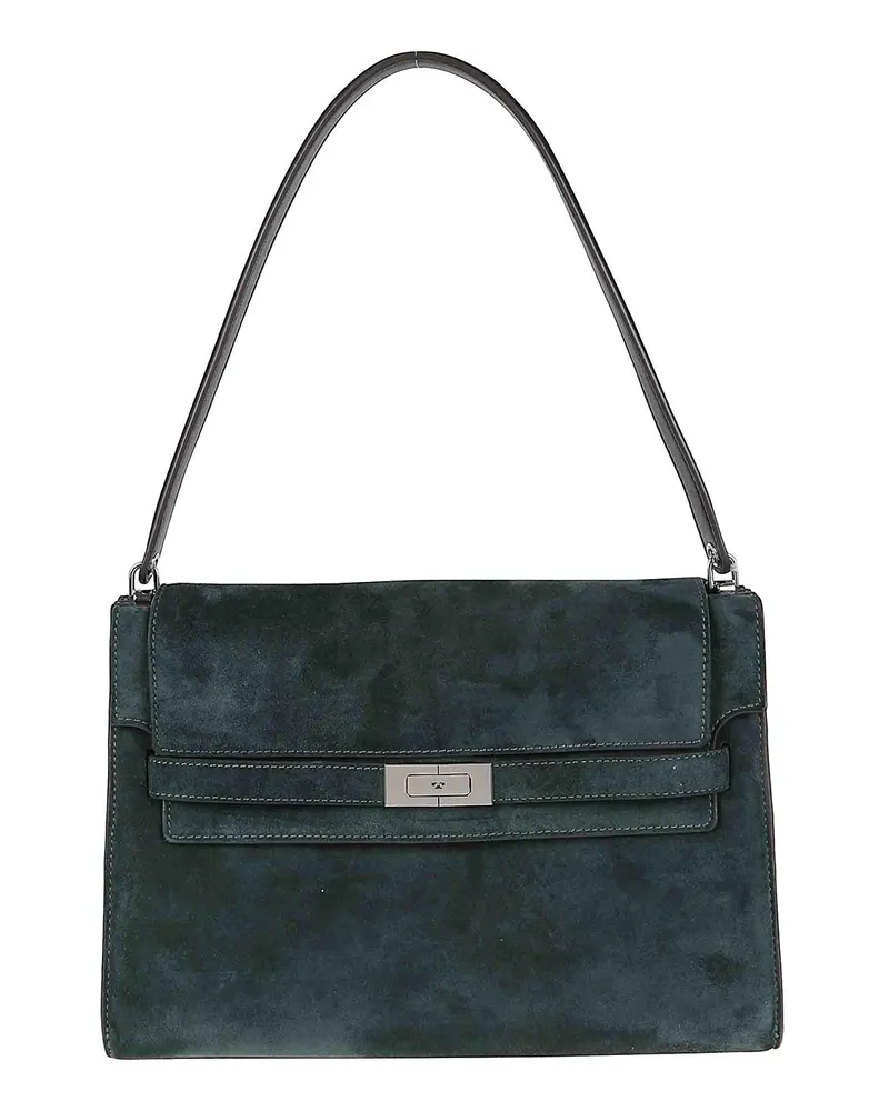Tory Burch Umhängetasche - Grün Grün