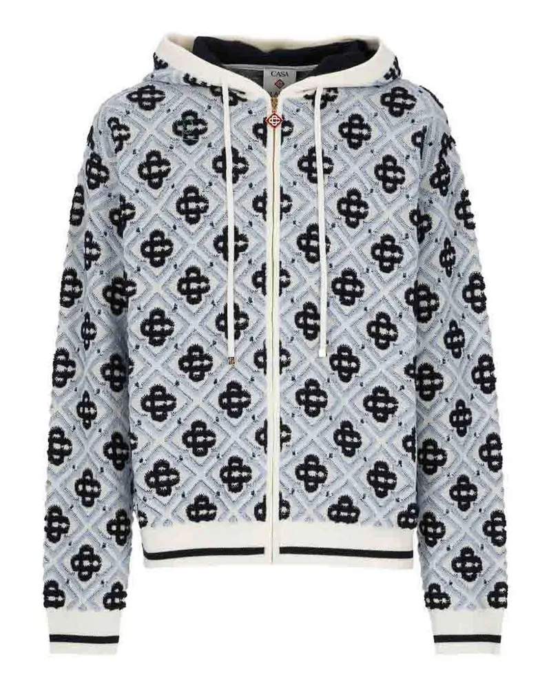 Casablanca Paris Sweatshirt - Keine Keine