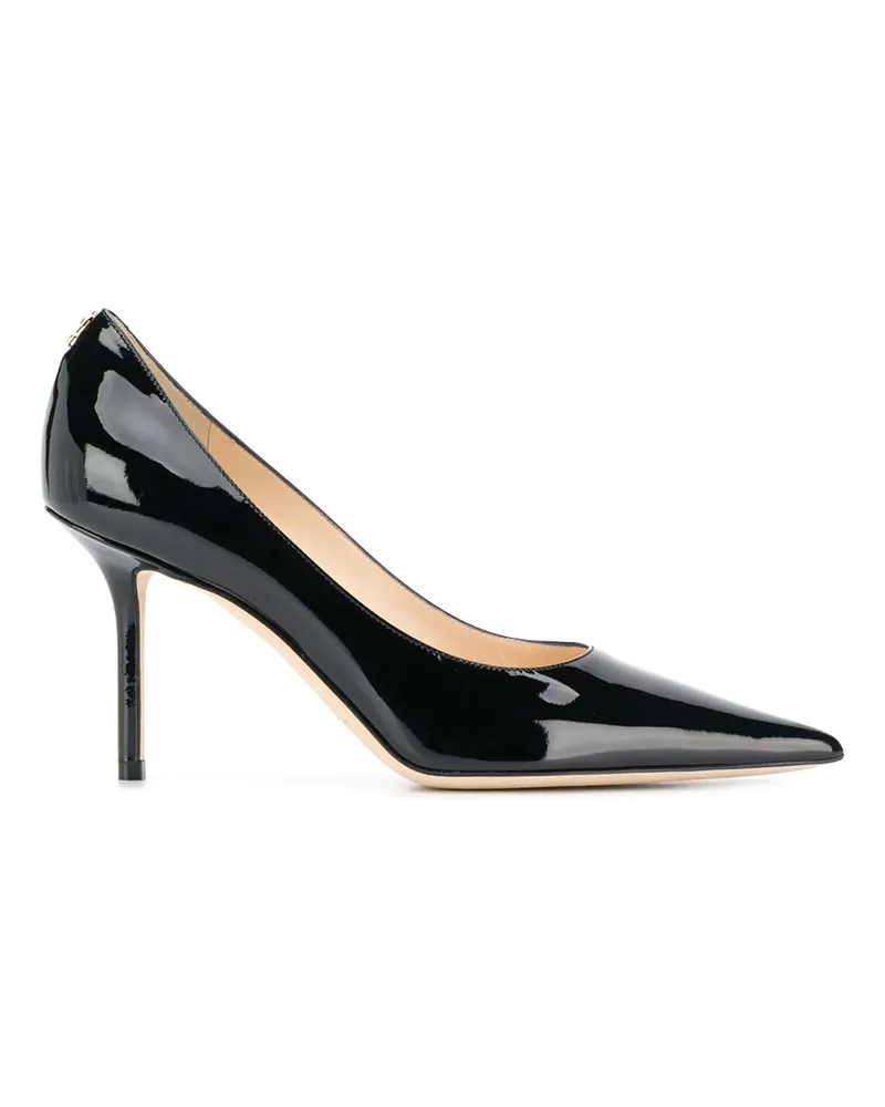 Jimmy Choo Pumps - Grau Grau