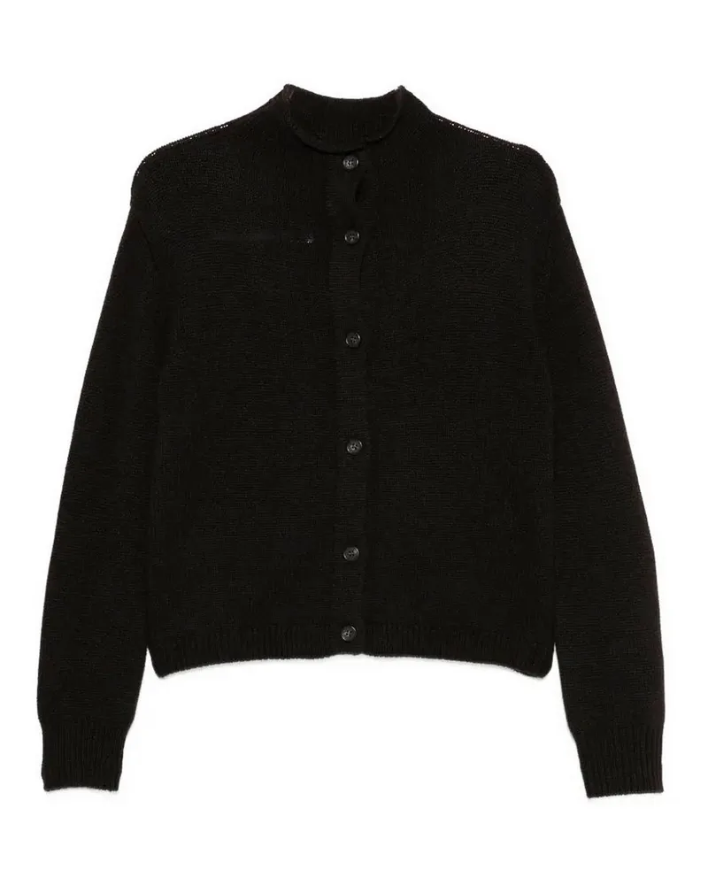 Lisa Yang Cardigan - Braun Braun