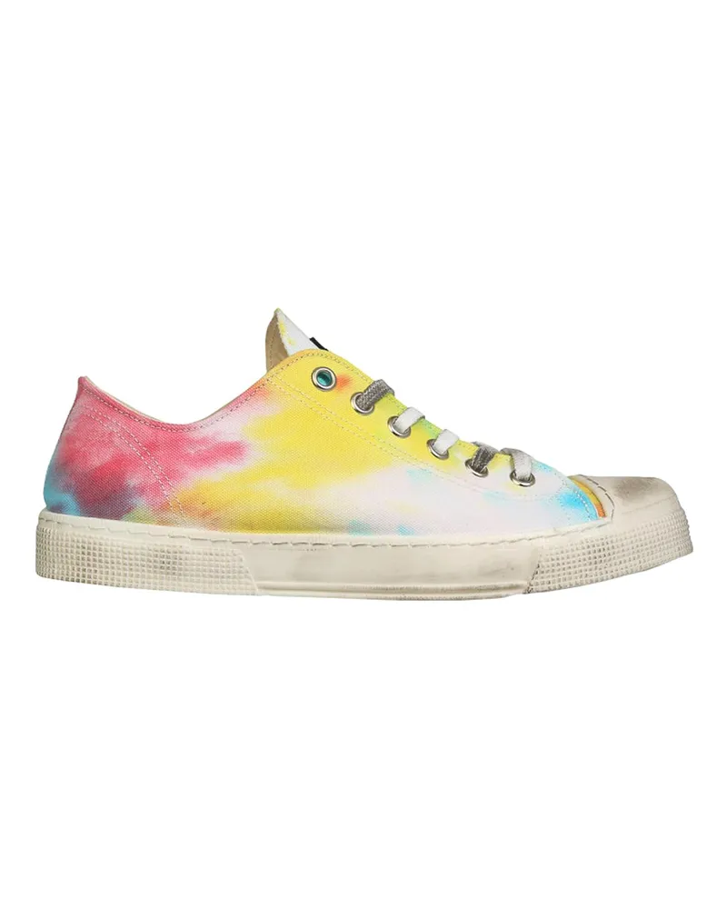 Gienchi Sneaker - Bunt Bunt
