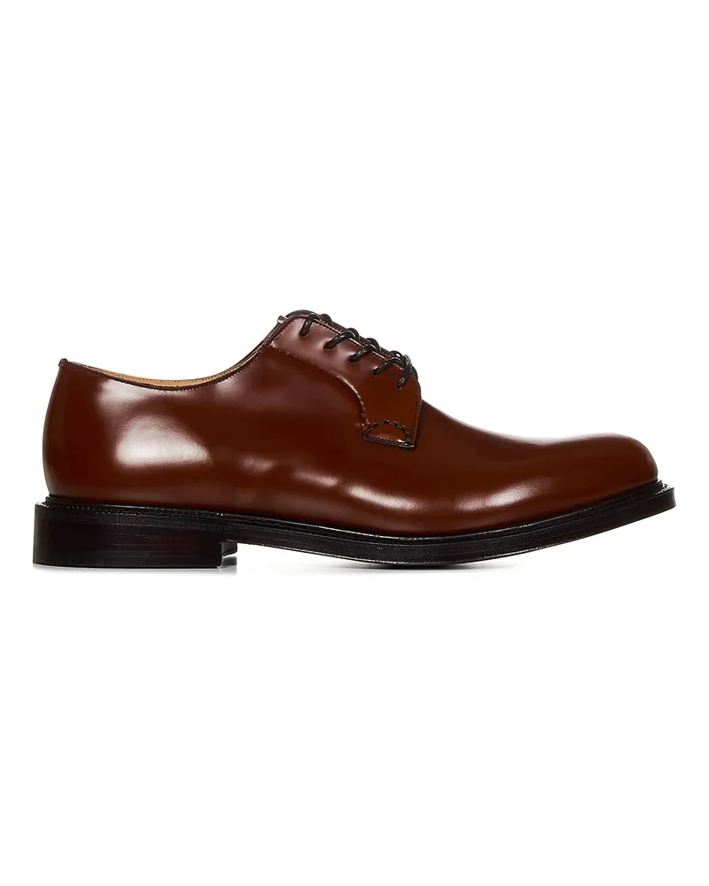 Church's Klassische Schuhe - Braun Braun