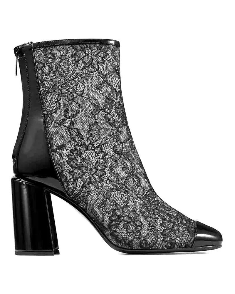 Jimmy Choo Stiefeletten - Schwarz Schwarz