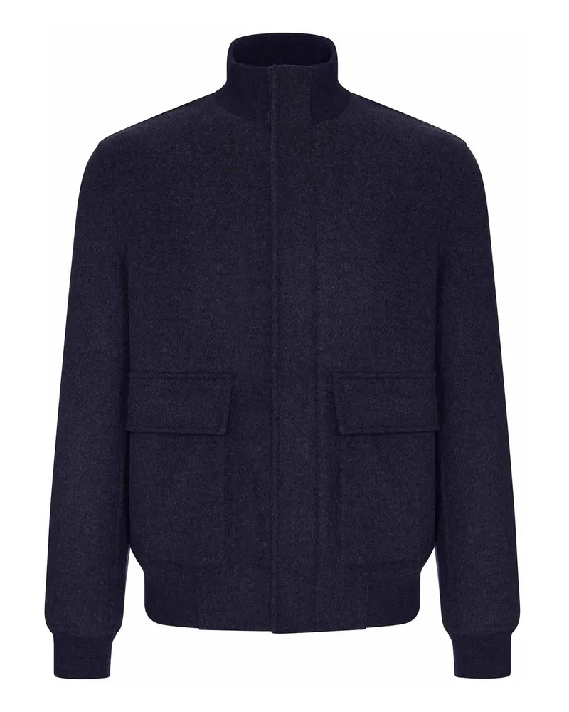 Brunello Cucinelli Top - Blau Blau