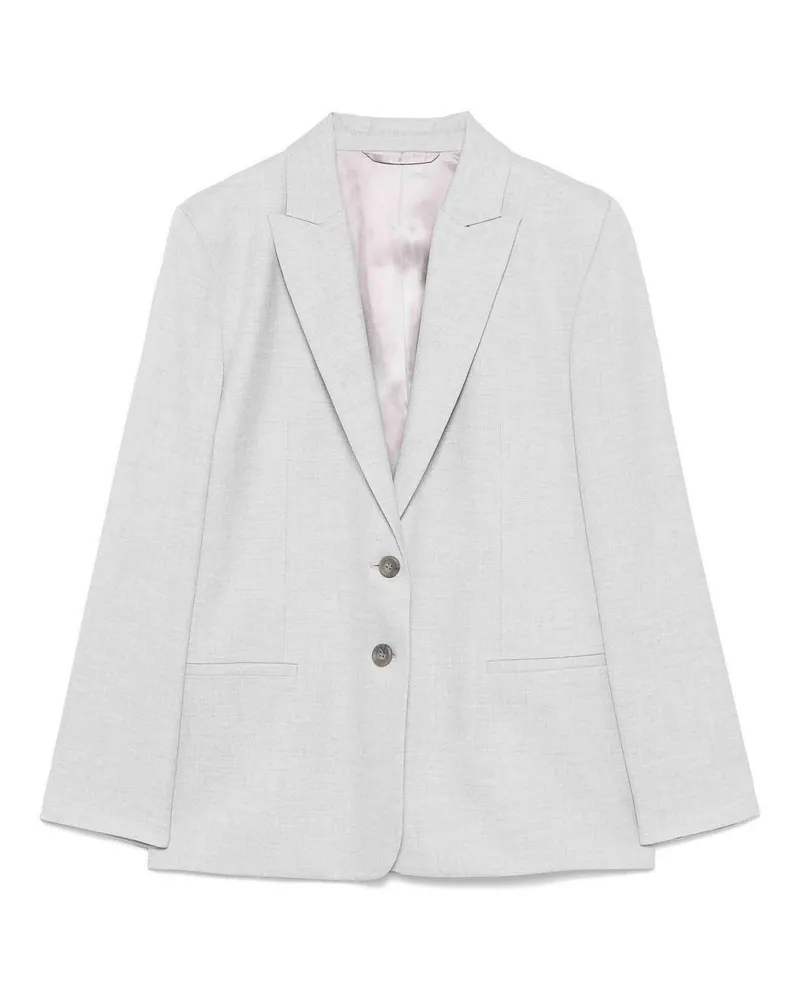 Calvin Klein Blazer - Grau Grau