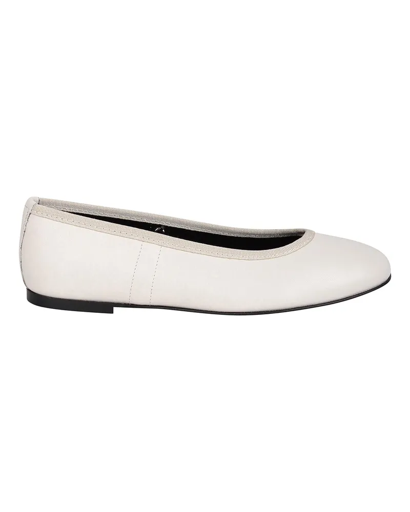 Kate Cate Ballerinas - Weiß Weiß