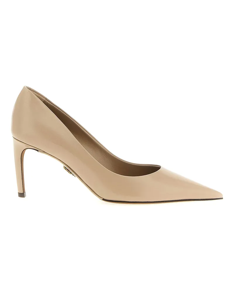 Dolce & Gabbana Pumps - Beige Beige