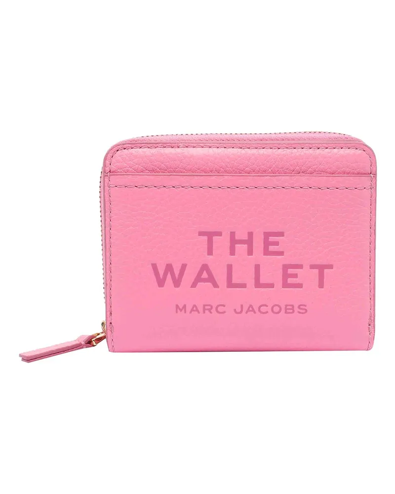 Marc Jacobs Portemonnaie - Bunt Bunt