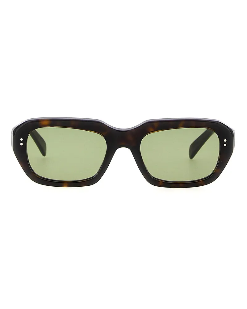 RETROSUPERFUTURE Sonnenbrille - Bunt Bunt