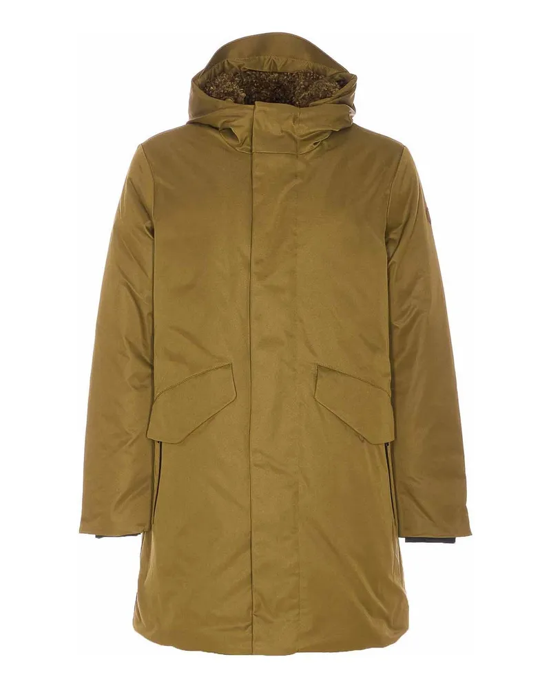 Save The Duck Daunenjacke - Grün Grün