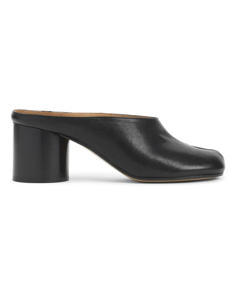 Maison Margiela Mules - Schwarz Schwarz