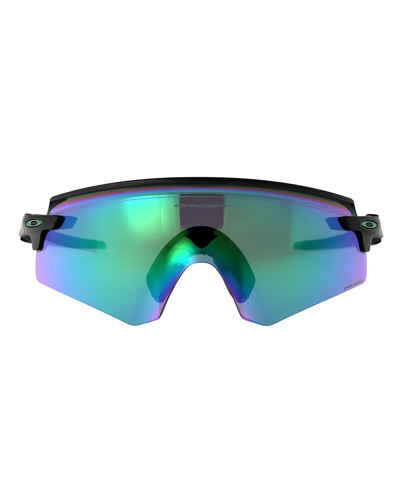 Oakley Sonnenbrille - Schwarz Schwarz