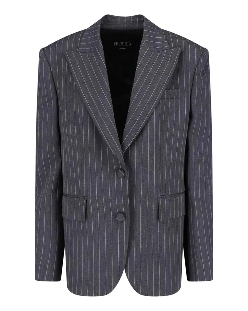 Dondup Blazer - Grau Grau