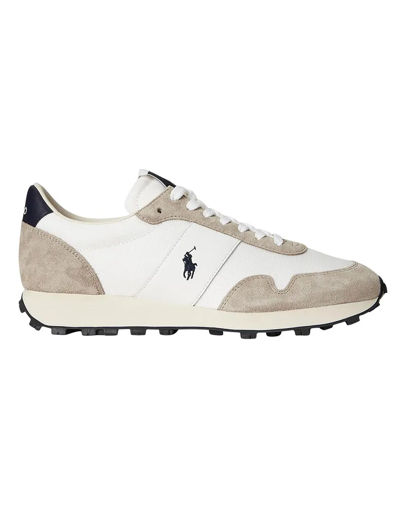 Ralph Lauren Sneaker - Dunkelblau Dunkelblau