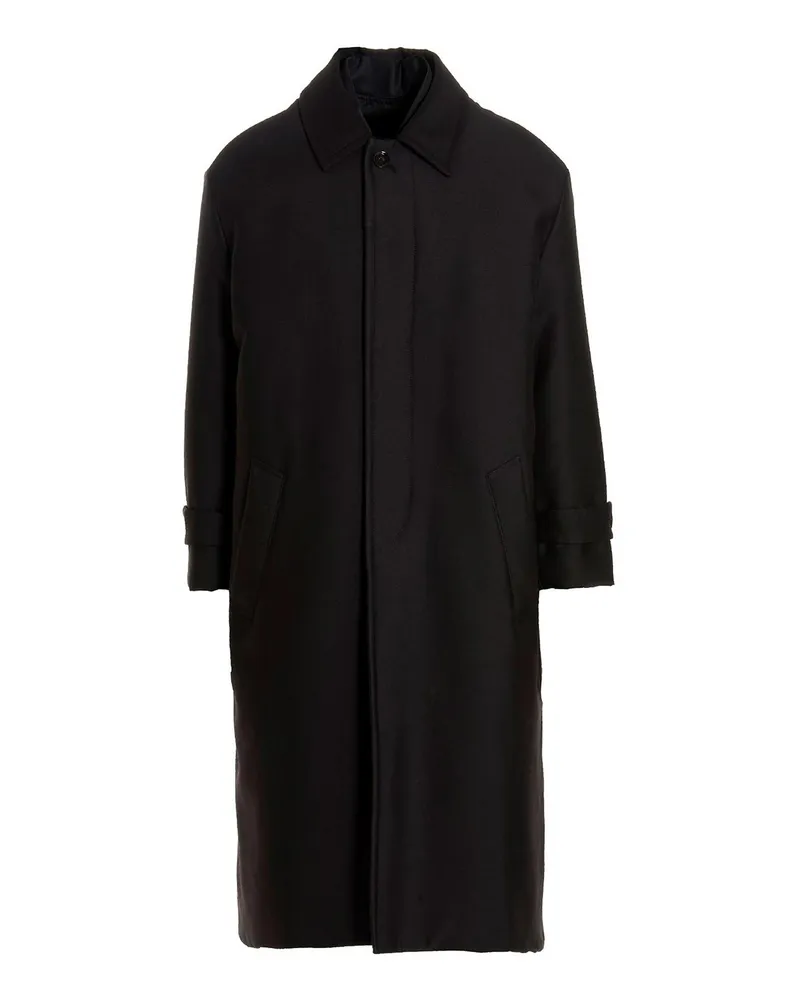 Valentino Garavani Bomberjacke - Schwarz Schwarz