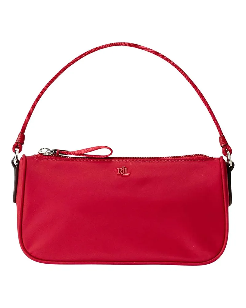 Ralph Lauren Clutch - Rot Rot