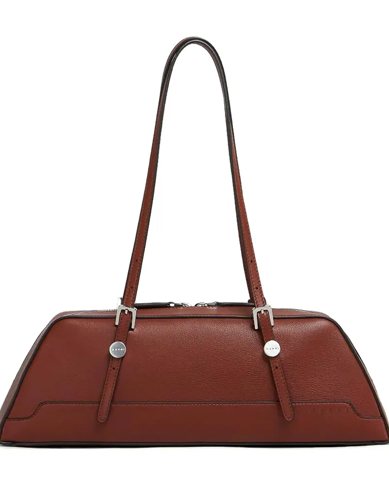 Marni Reisetasche - Rot 