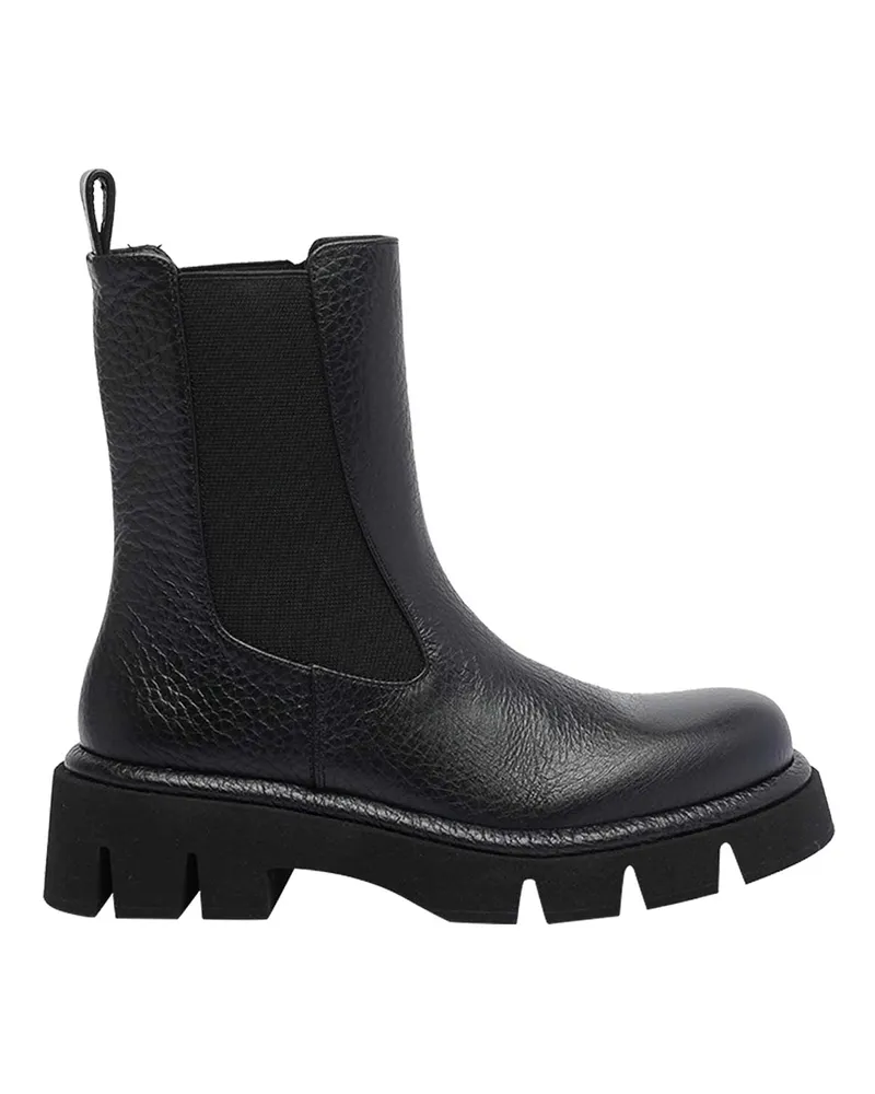 Paloma Barceló Stiefeletten - Schwarz Schwarz