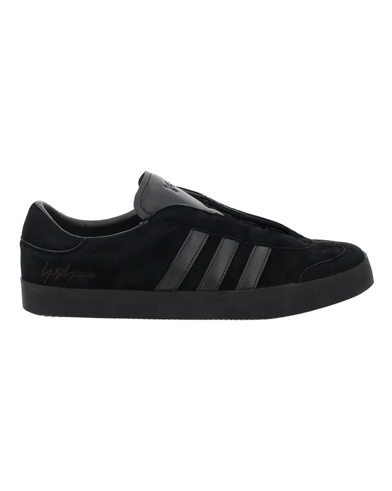Y-3 Sneaker - Schwarz Schwarz