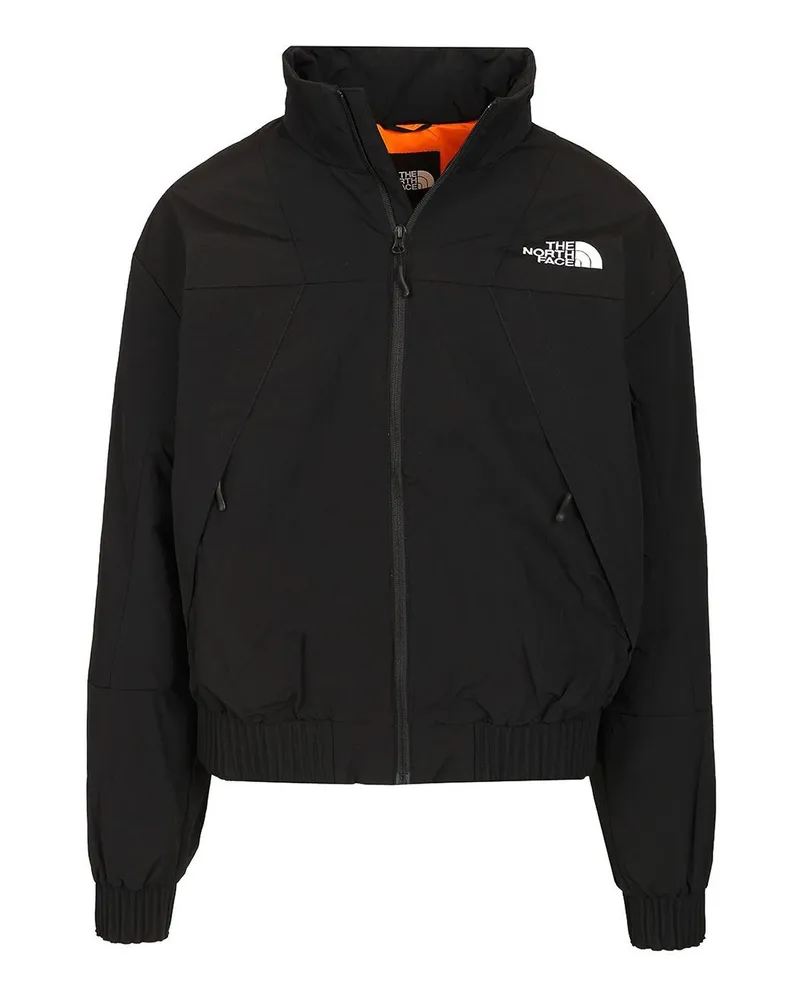The North Face Casualjacke - Schwarz Schwarz