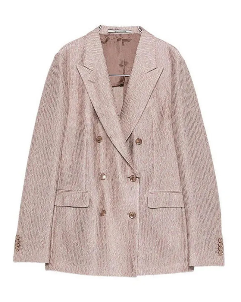 Tagliatore Blazer - Rosa Rosa