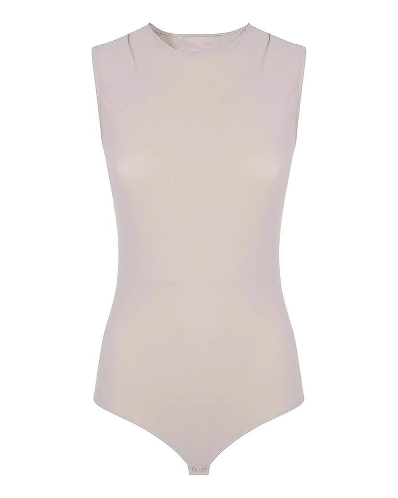 Maison Margiela Top - Nude Nude