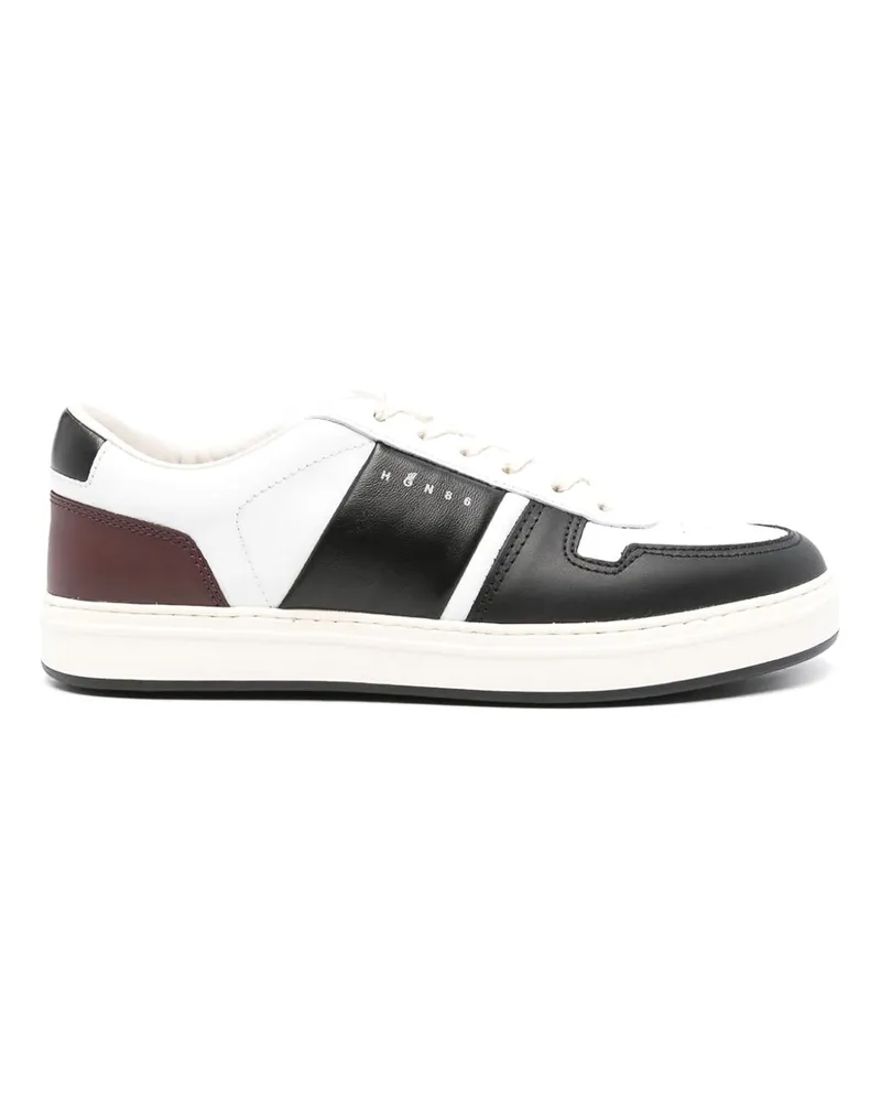 Hogan Sneaker - Weiß Weiß