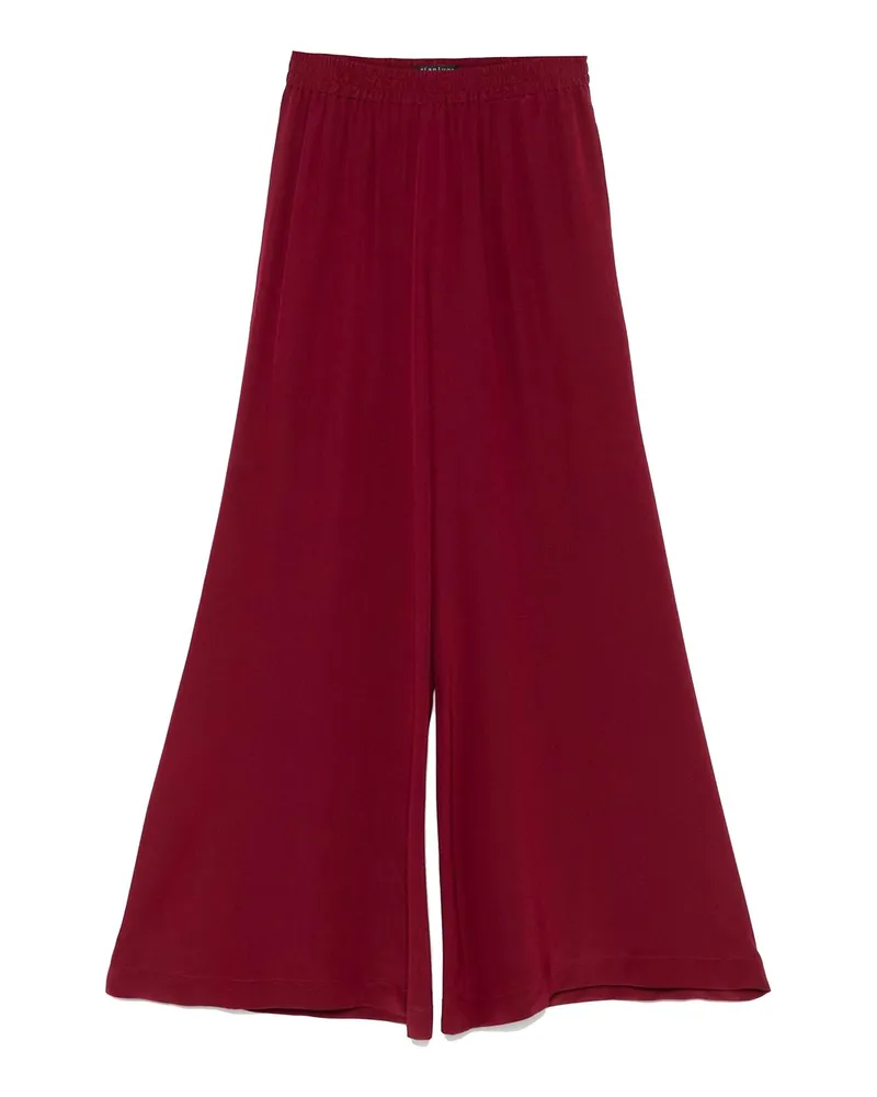 Gianluca Capannolo Casual Hose - Lila Lila