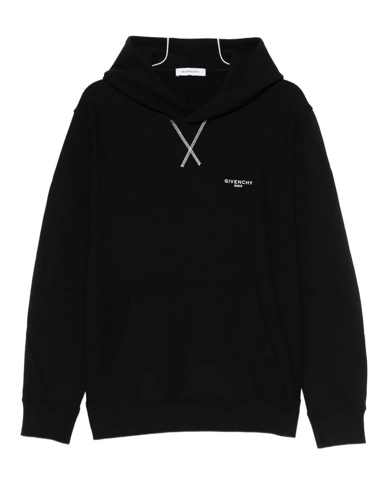 Givenchy Sweatshirt - Schwarz Schwarz