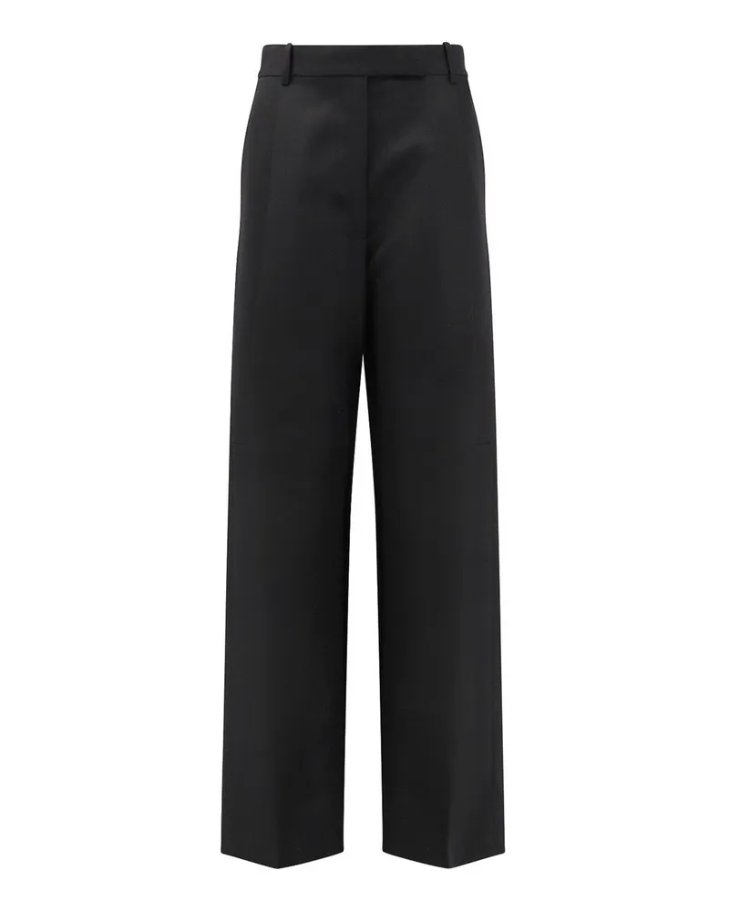 Tom Ford Casual Hose - Schwarz Schwarz