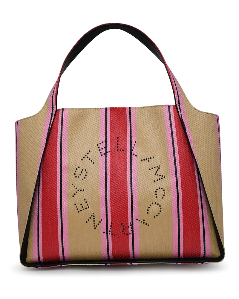 Stella McCartney Shopper - Bunt Bunt