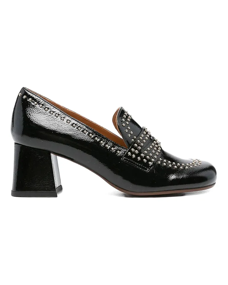 Chie Mihara Stiefeletten - Schwarz Schwarz