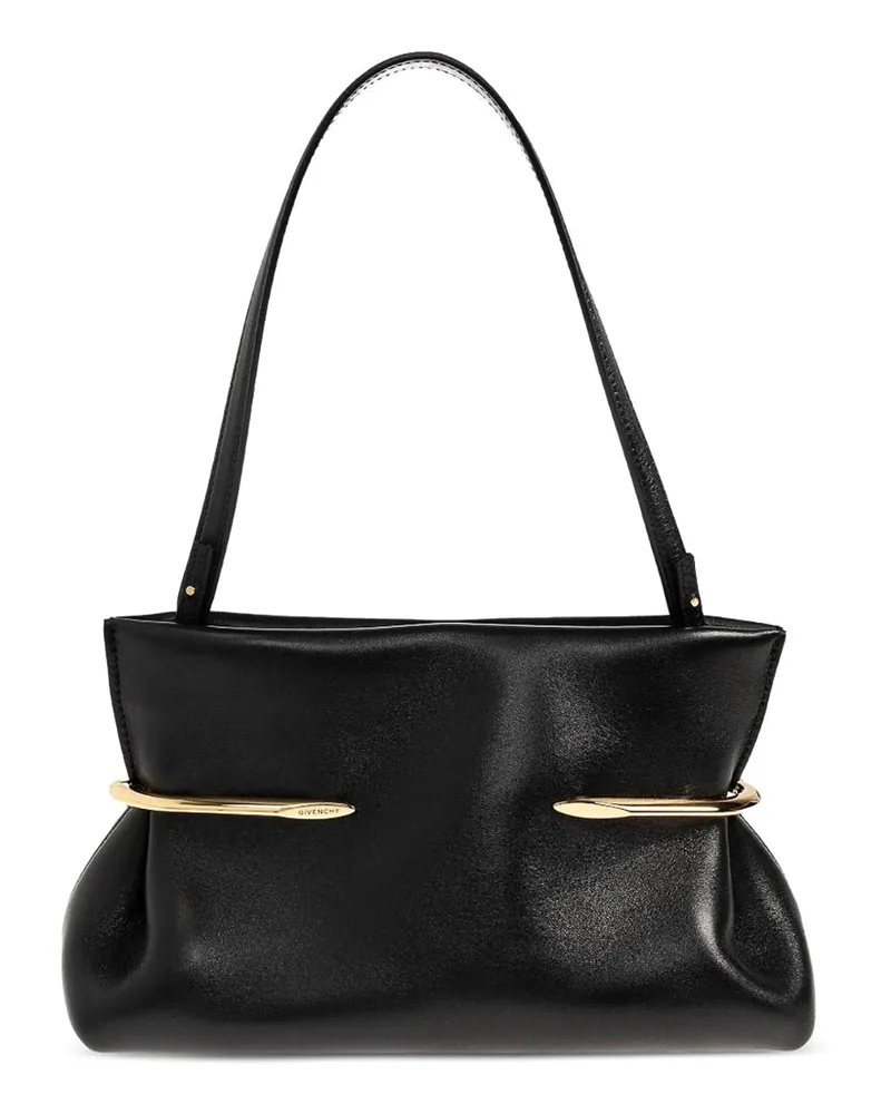 Givenchy Clutch - Schwarz Schwarz