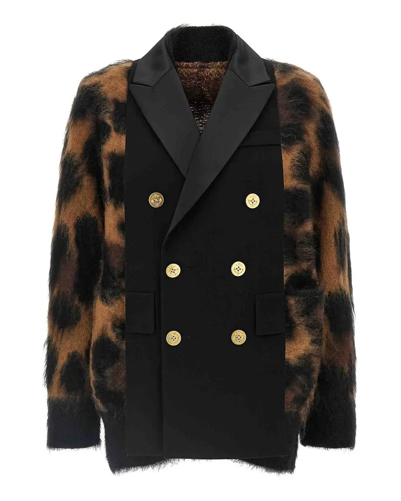 Sacai Cardigan - Bunt Bunt