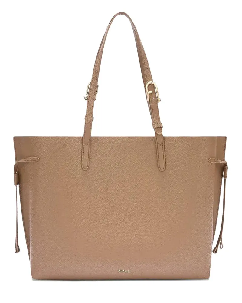 Furla Shopper - Braun Braun