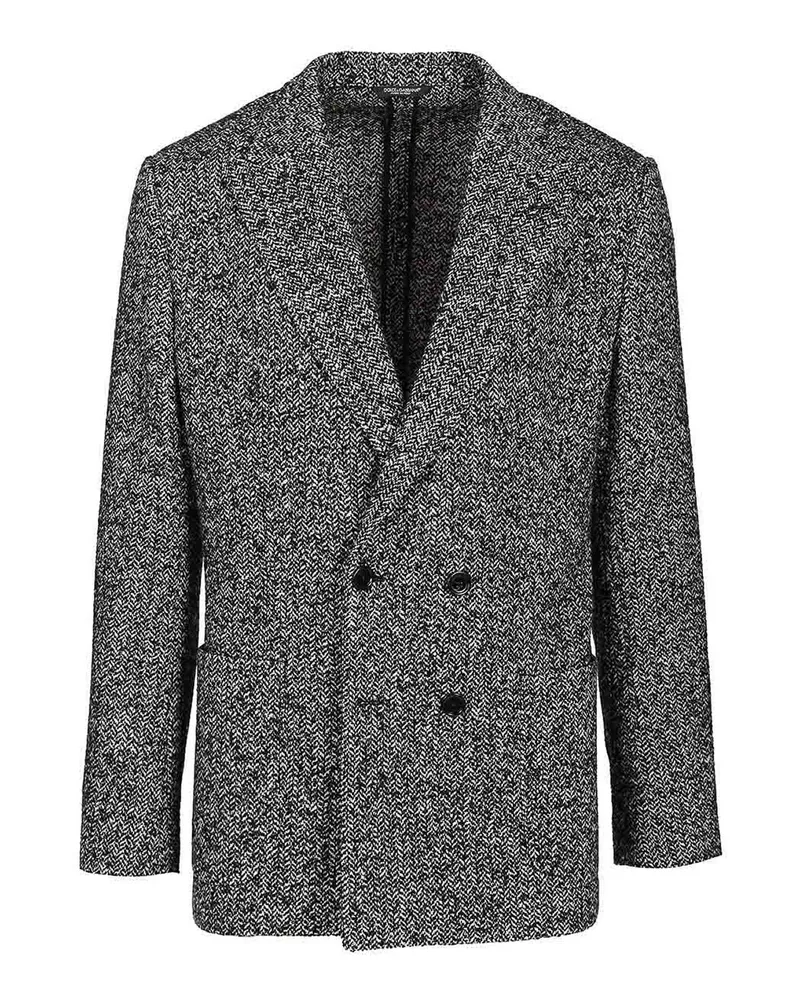 Dolce & Gabbana Blazer - Grau Grau