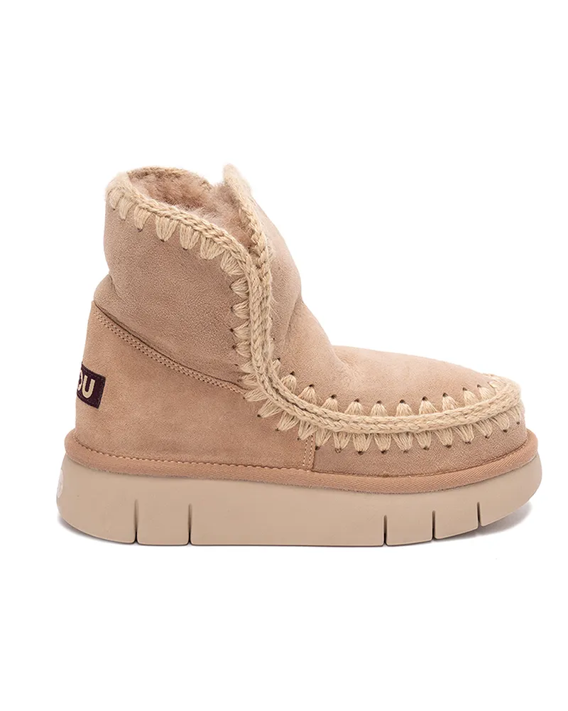 Mou Stiefel - Braun Braun