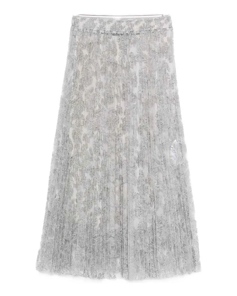 Ermanno Scervino Midirock - Blau Blau